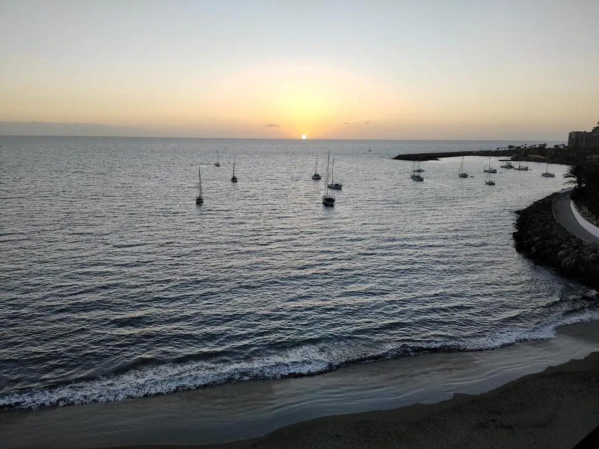 Beach Apartment 9 Patalavaca