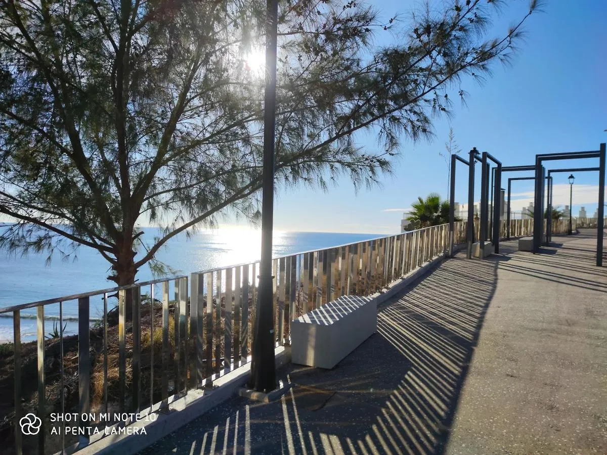 Beach Apartment 9 Patalavaca