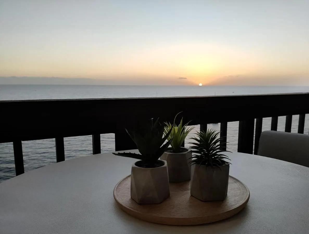 Beach Apartment 9 Patalavaca Spain