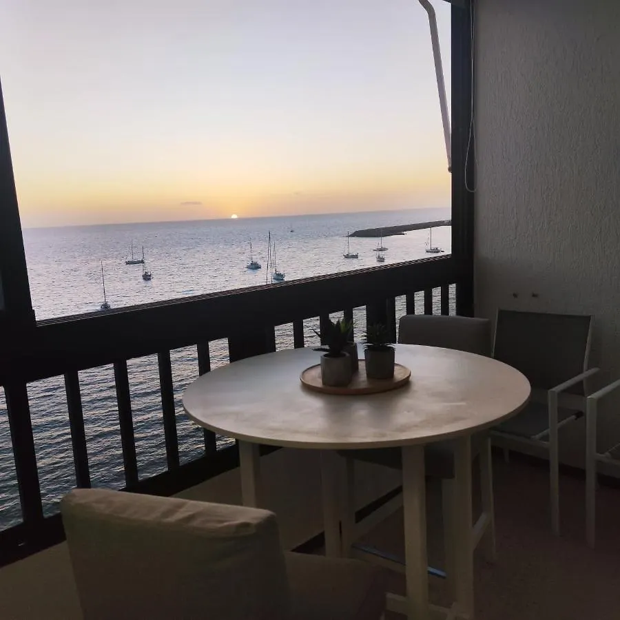 Beach Apartment 9 Patalavaca