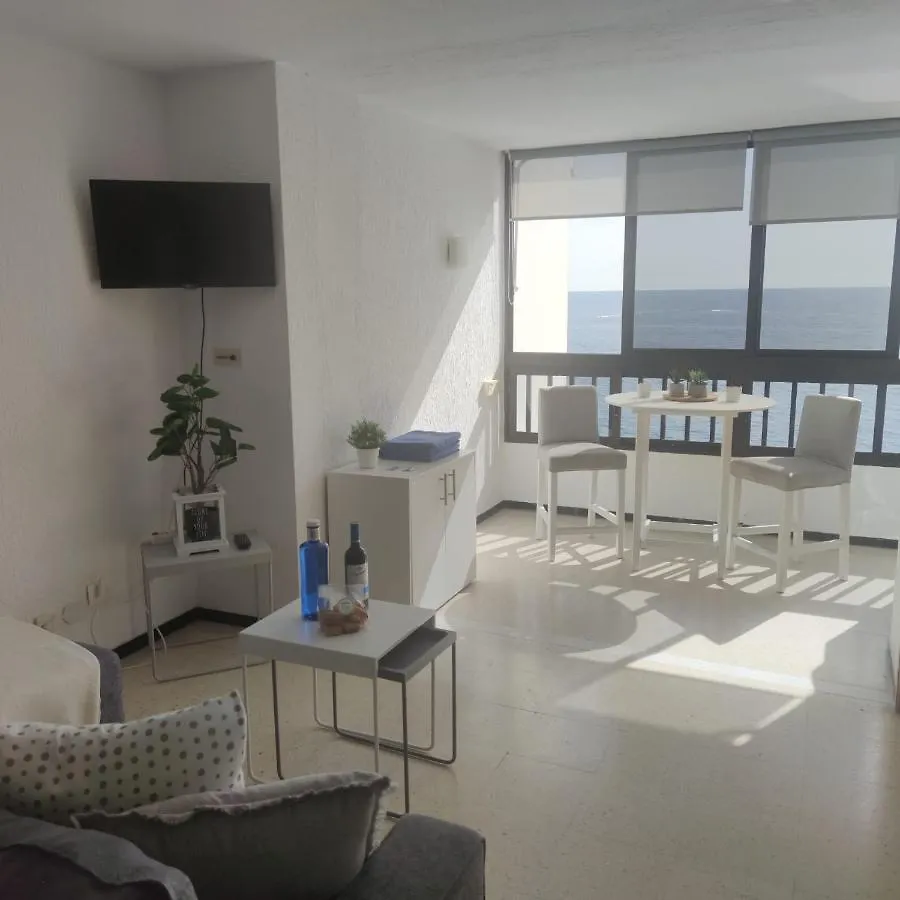 Beach Apartment 9 Patalavaca