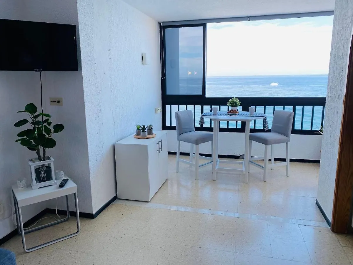 Beach Apartment 9 Patalavaca 0*,  Spain