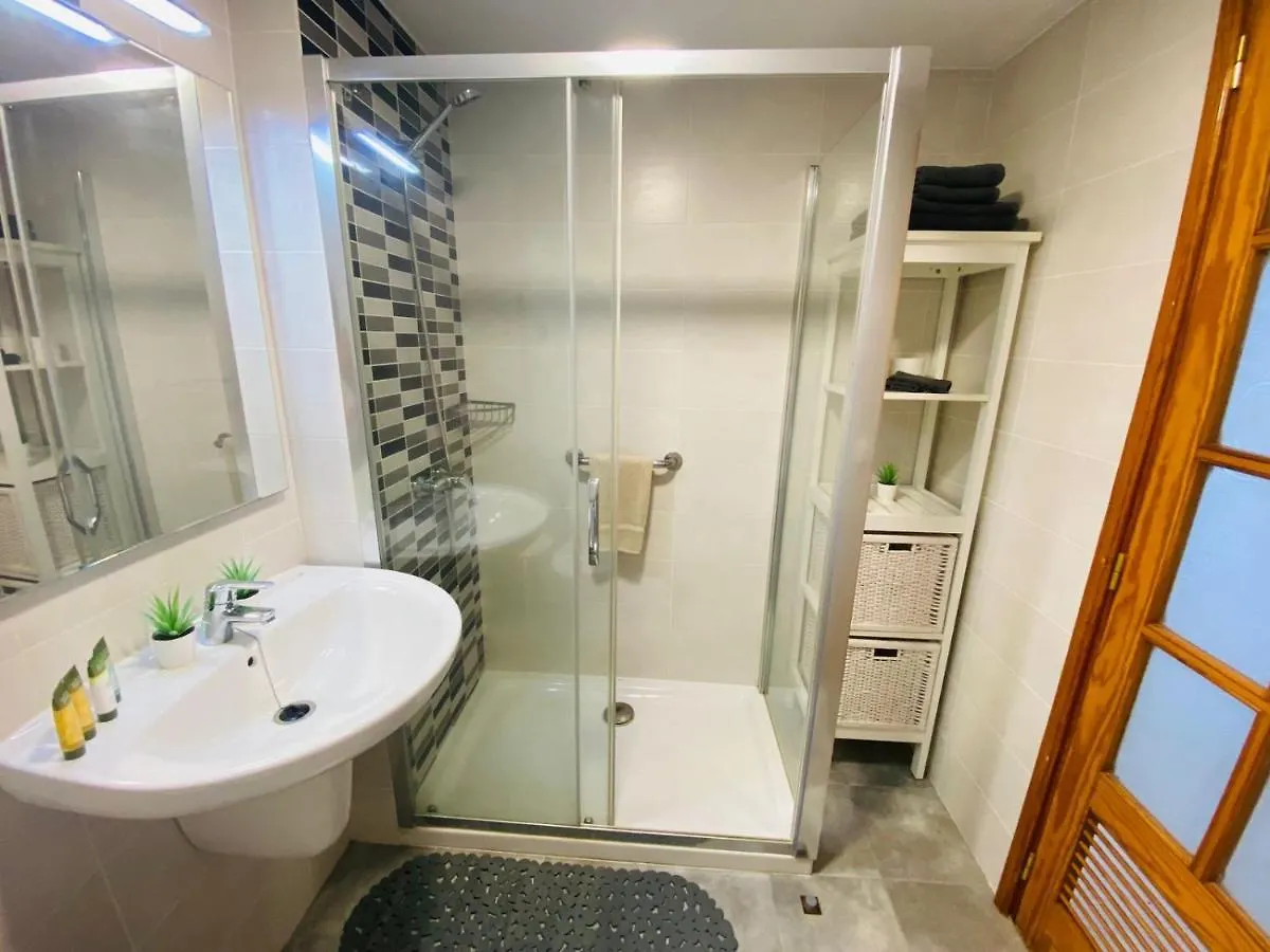 Beach Apartment 9 Patalavaca 0*,  Spagna