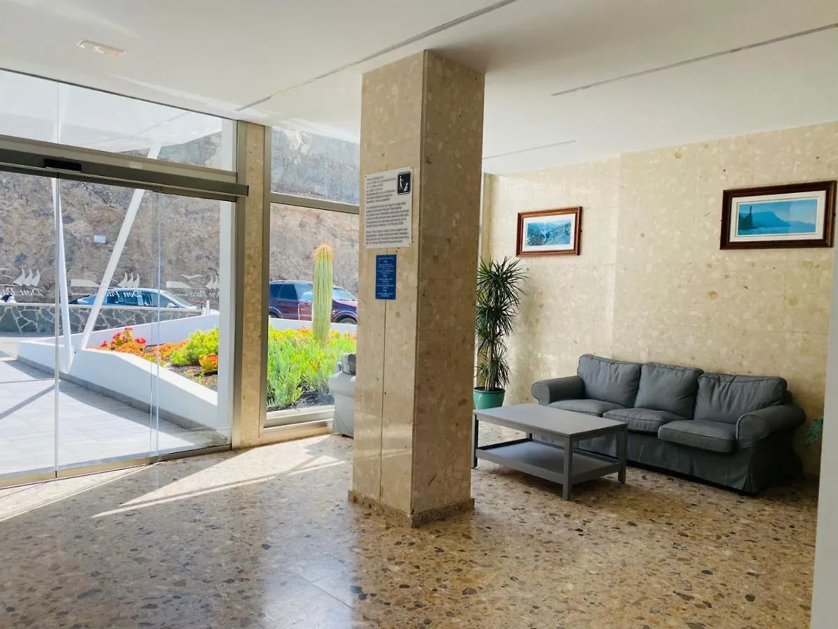 Beach Apartment 9 Patalavaca