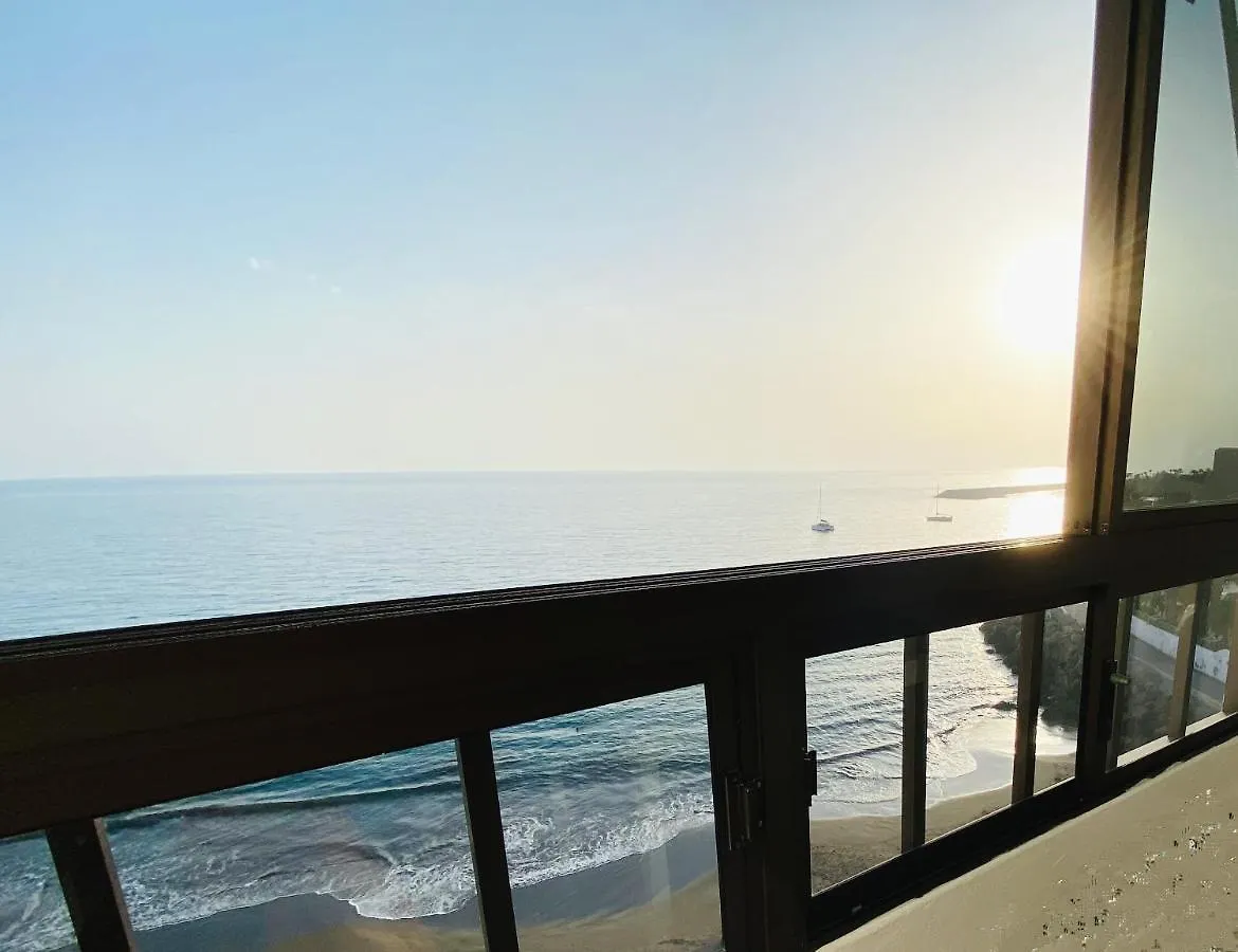 Beach Apartment 9 Patalavaca 0*,