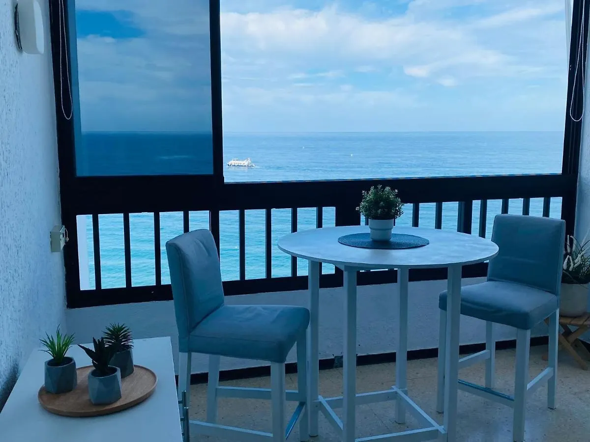 Beach Apartment 9 Patalavaca