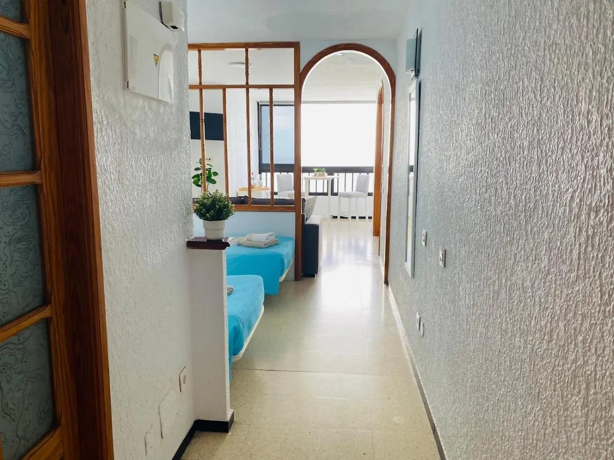 Beach Apartment 9 Patalavaca