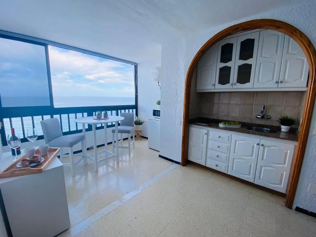 Beach Apartment 9 Patalavaca
