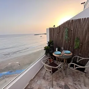  Apartamento Ocean Views -