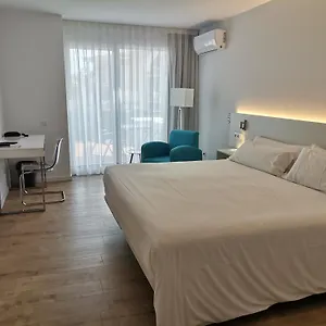Hcp Hotel Calella De Palafrugell