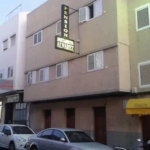 2* Guest house Alvarez