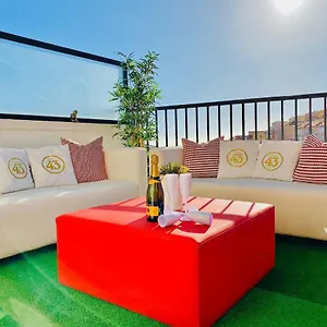  Villa Arguineguin Ocean Views