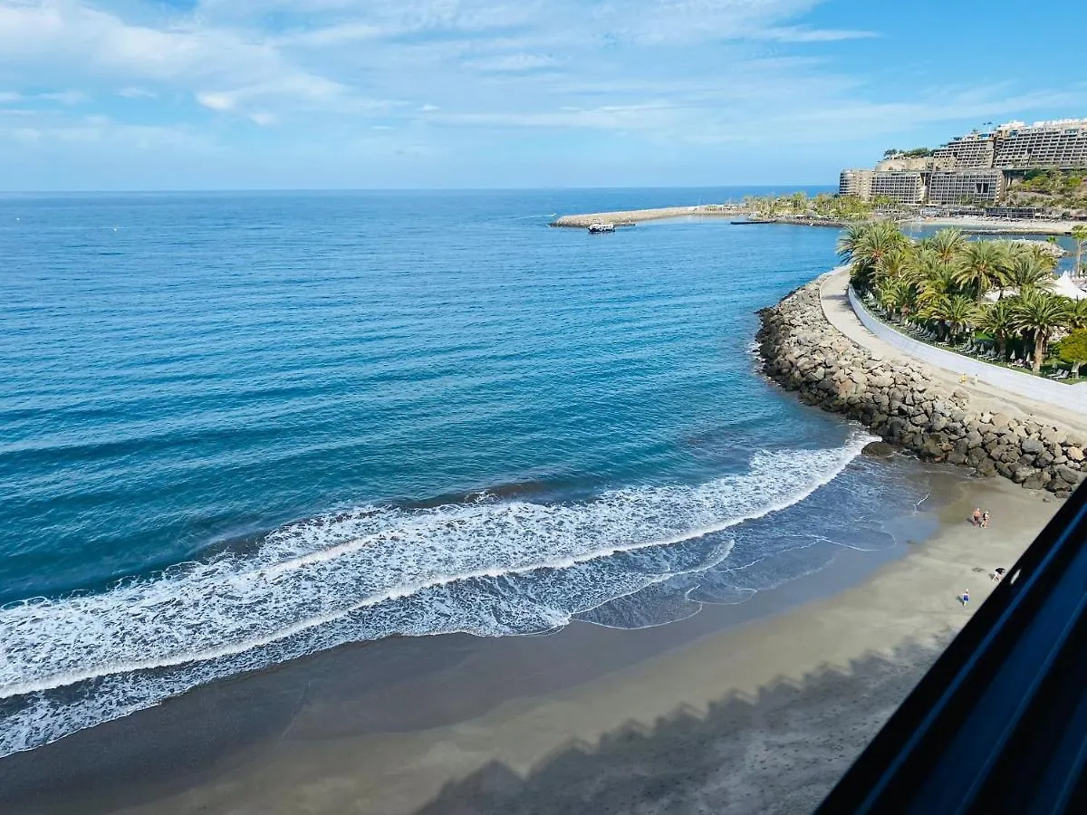 Beach Apartment 9 Patalavaca Spain
